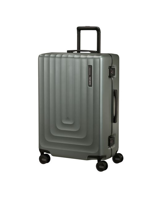Medium focus trolley SAMSONITE | 154586MATT SAGE KHAKI